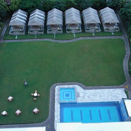 Four Banyans Spirit & Nature Resort Raipur  Exterior photo