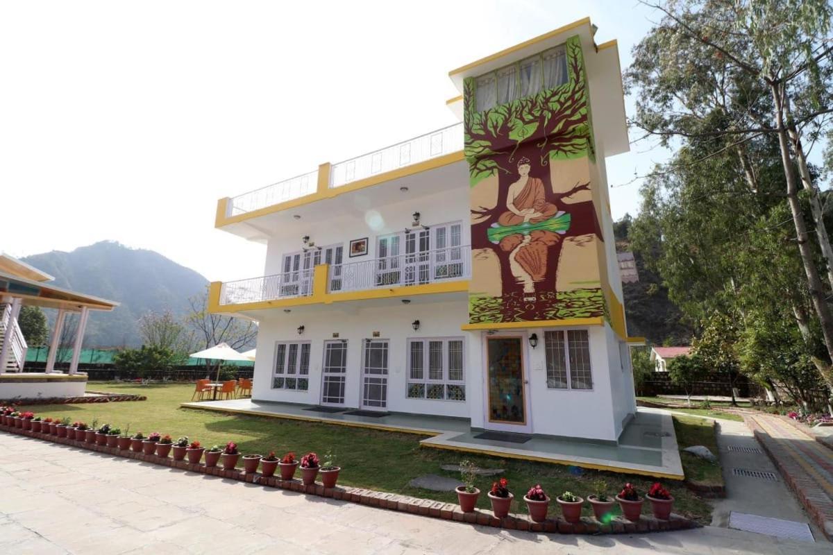 Four Banyans Spirit & Nature Resort Raipur  Exterior photo