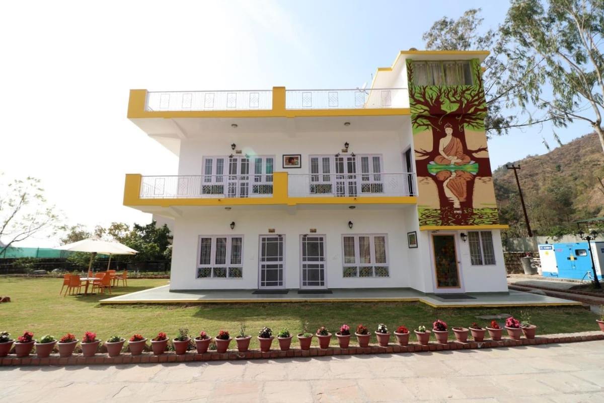 Four Banyans Spirit & Nature Resort Raipur  Exterior photo